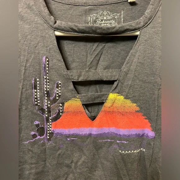 Panhandle Tshirt - Picture 3 of 3